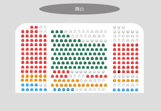 蜂巢剧场简介 蜂巢剧场简介